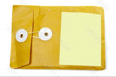 Envelope