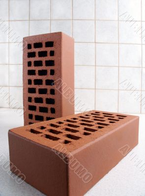 Two Bricks
