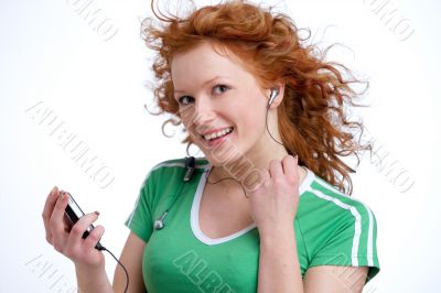 music-player