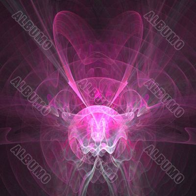 Symmetrical design Symmetrical design
