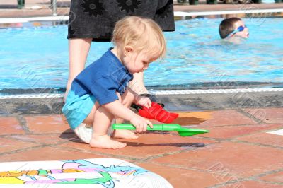 playing playing