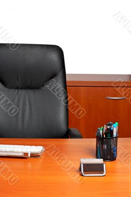 Modern office Modern office