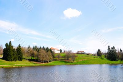landscape