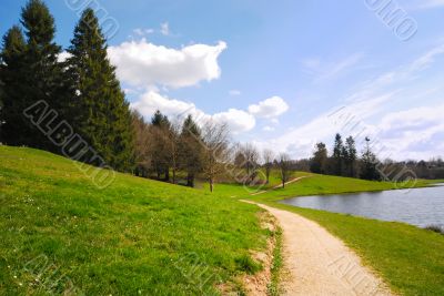 landscape