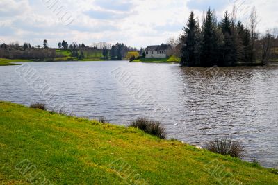 landscape