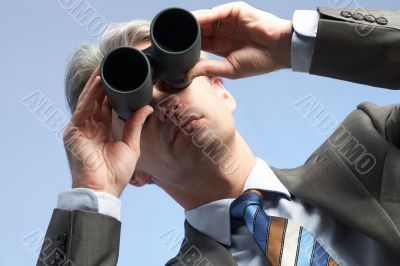 man of vision man of vision