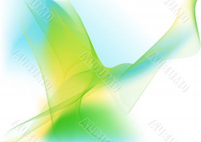 abstract background