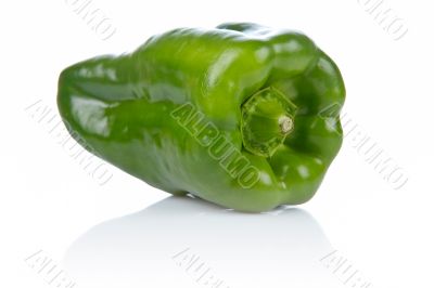 Green pepper