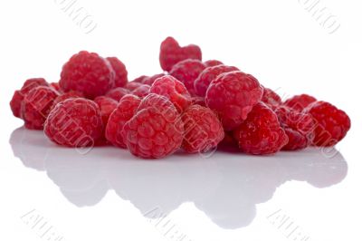 Raspberries