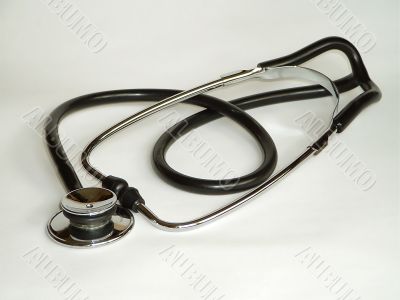 Stethoscope