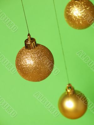 Christmas balls - 3