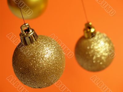 Christmas balls - 7