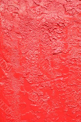 Red Stucco