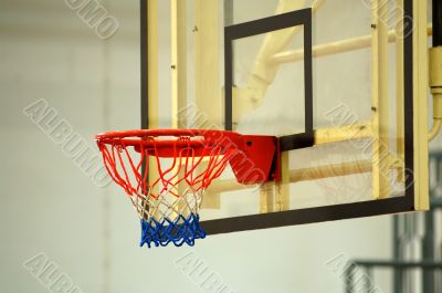 backboard