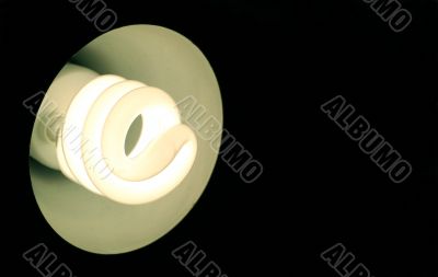 Efficient Lamp Efficient Lamp