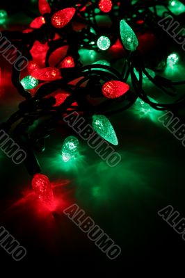 Light Strings Light Strings