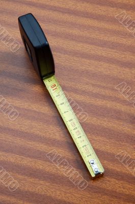 Tape measure