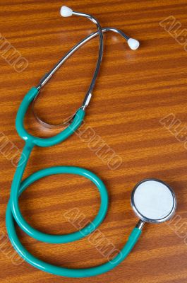 stethoscope