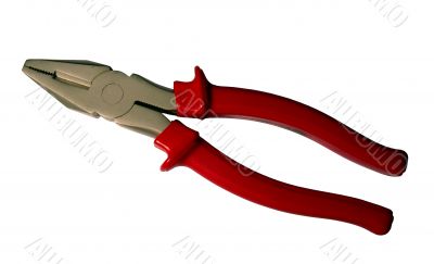 Flat-nose Pliers