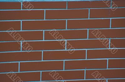 wall bricks