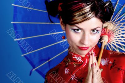 The Geisha
