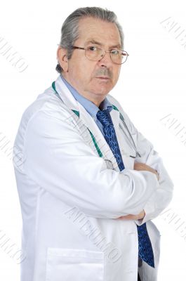 seniors doctor