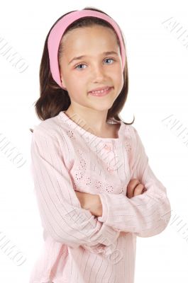 adorable casual girl adorable casual girl