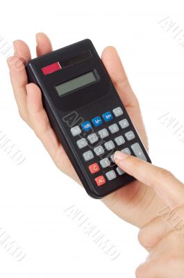 calculator