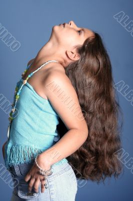 long hairs long hairs