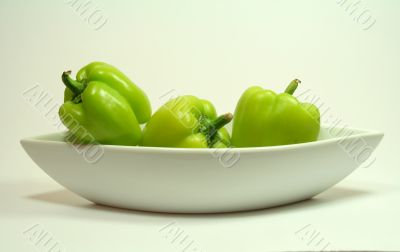 Paprika Paprika