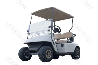 Golf Cart Golf Cart