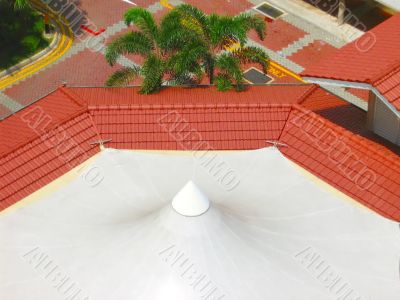 classic roof