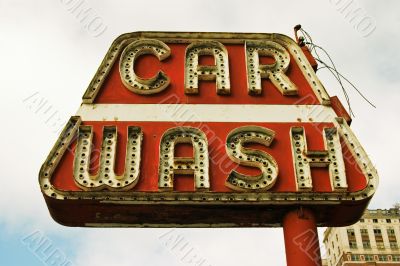 Car Wash