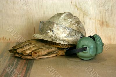 Hard Hat Hard Hat