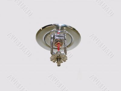 Fire Sprinkler