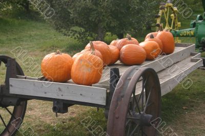 Towed Goods