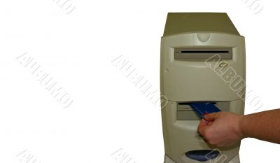 Computer Credit Computer Credit