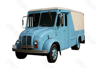 Milk Truck Milk Truck