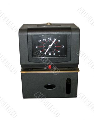 Time Clock Time Clock