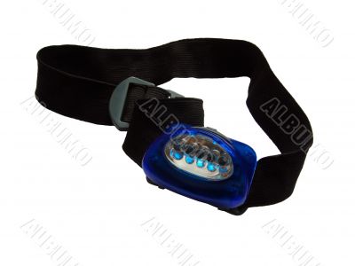 LED lamp LED lamp