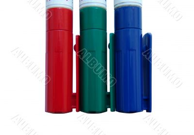 Markers 2 Markers 2