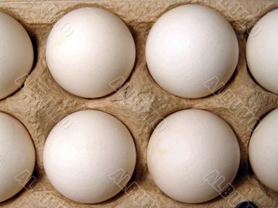 Eggs box