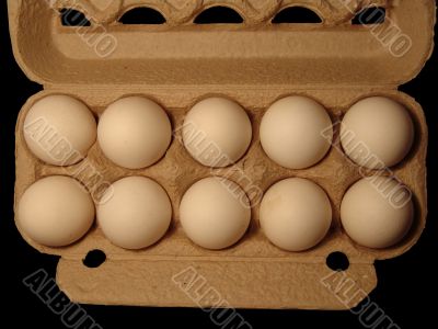 Eggs 3