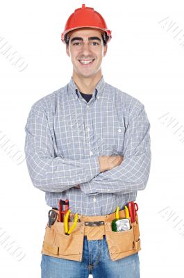 Construction worker