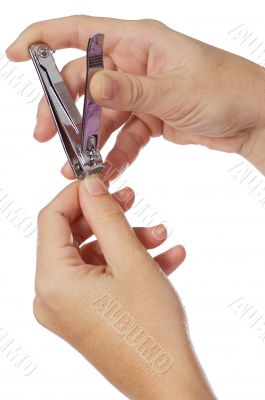 Nail Clippers Nail Clippers