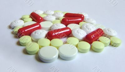 Medicals 3 Medicals 3