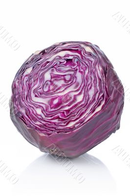 Red cabbage