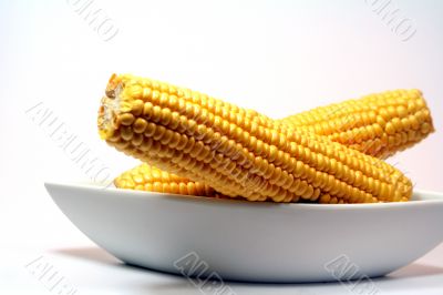 maize vegetables