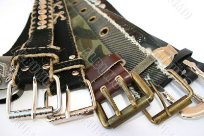 Belts