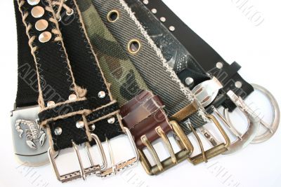 Belts